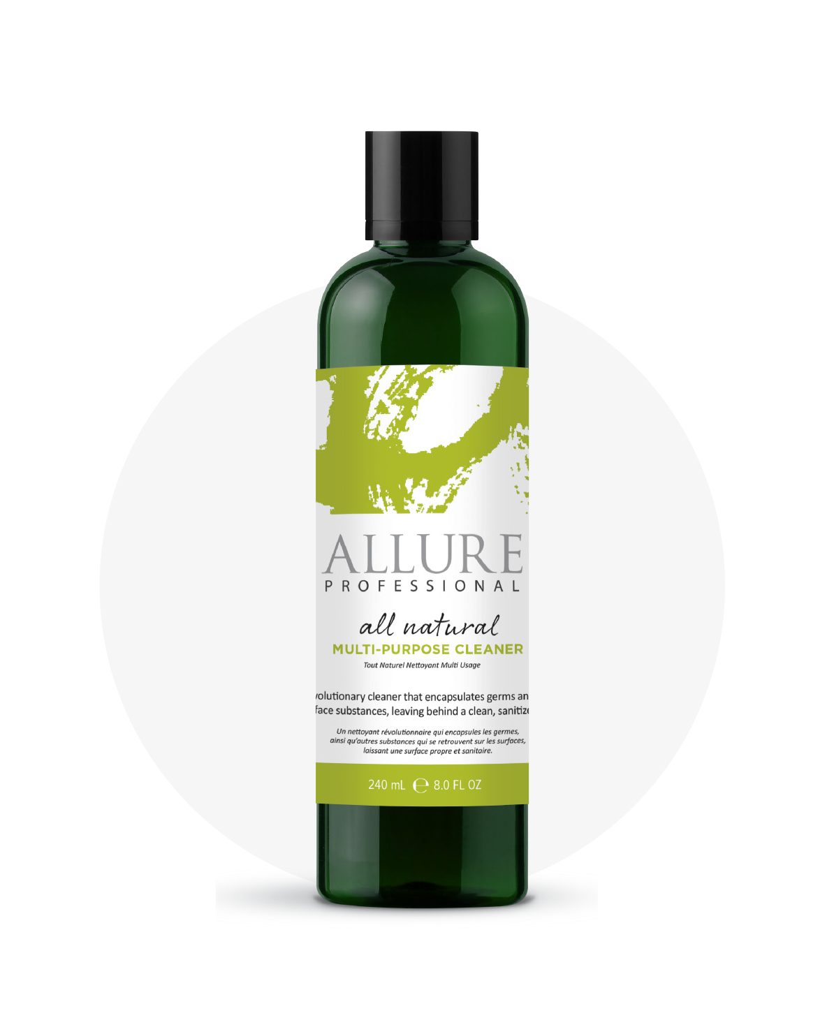 ALL NATURAL CLEANER